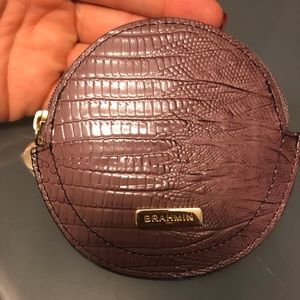 Brahmin coin purse